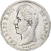 Francia, Louis-Philippe, 5 Francs, 1827, Rouen, Argento, MB+, Gadoury:644