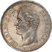 Francia, Charles X, 5 Francs, 1827, Lille, Argento, BB, Gadoury:644, KM:728.13