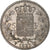 Francia, Louis-Philippe, 5 Francs, 1827, Lille, Plata, MBC, Gadoury:644