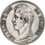 Francia, Louis-Philippe, 5 Francs, 1827, Lille, Plata, BC+, Gadoury:644