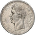 France, Louis-Philippe, 5 Francs, 1828, Paris, Silver, VF(30-35), Gadoury:644