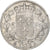 França, Louis-Philippe, 5 Francs, 1828, Paris, Prata, VF(30-35), Gadoury:644