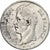 Francia, Charles X, 5 Francs, 1828, Toulouse, Plata, MBC, Gadoury:644, KM:728.9