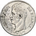 France, Charles X, 5 Francs, 1828, Toulouse, Silver, EF(40-45), Gadoury:644