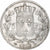 Frankrijk, Charles X, 5 Francs, 1828, Bayonne, Zilver, ZF, Gadoury:644, KM:728.8