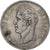 Francia, Louis-Philippe, 5 Francs, 1828, Lille, Plata, BC+, Gadoury:644