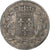 Francia, Louis-Philippe, 5 Francs, 1828, Lille, Plata, BC+, Gadoury:644