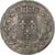 França, Louis-Philippe, 5 Francs, 1828, Lille, Prata, VF(30-35), Gadoury:644