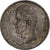 Francia, Louis-Philippe, 5 Francs, 1829, Marseille, Plata, MBC, Gadoury:644