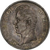 France, Louis-Philippe, 5 Francs, 1829, Marseille, Silver, EF(40-45)