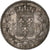Francia, Louis-Philippe, 5 Francs, 1829, Marseille, Plata, MBC, Gadoury:644