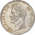 França, Charles X, 5 Francs, 1829, Limoges, Prata, EF(40-45), Gadoury:644