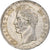 Francia, Charles X, 5 Francs, 1829, Limoges, Argento, BB, Gadoury:644, KM:728.6