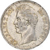 Francja, Charles X, 5 Francs, 1829, Limoges, Srebro, EF(40-45), Gadoury:644