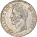 Francia, Charles X, 5 Francs, 1829, Limoges, Argento, BB, Gadoury:644, KM:728.6