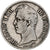 França, Louis-Philippe, 5 Francs, 1830, Rouen, Prata, VF(30-35), Gadoury:644