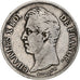 France, Louis-Philippe, 5 Francs, 1830, Rouen, Argent, TB+, Gadoury:644