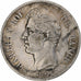 France, Louis-Philippe, 5 Francs, 1830, Marseille, Silver, VF(30-35) Gadoury:644