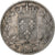 França, Louis-Philippe, 5 Francs, 1830, Marseille, Prata, VF(30-35)