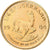 Südafrika, 1/4 Krugerrand, 1984, Pretoria, Gold, UNZ, KM:106