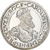 Belgien, 5 Ecu, Charles Quint, 1987, Silber, PP, UNZ