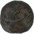 India, Kingdom of Mysore, Tipu Sultan, Paisa, 1218 (1789), Patan, Kupfer, S+