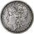 Verenigde Staten, Dollar, Morgan, 1883, Philadelphia, Zilver, ZF, KM:110