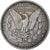 Verenigde Staten, Dollar, Morgan, 1883, Philadelphia, Zilver, ZF, KM:110