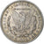 Estados Unidos da América, Dollar, Morgan, 1921, Philadelphia, Prata