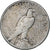 Estados Unidos, Dollar, Peace, 1922, San Francisco, Plata, BC+, KM:150
