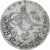 Egipt, Muhammad V, 10 Qirsh, AH 1327/6/1913, Heaton, Srebro, VF(30-35), KM:309
