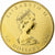 Canada, Elizabeth II, 50 Dollars, 1 Oz, Maple Leaf, 1979, Ottawa, Gold, MS(64)