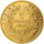 France, Napoléon III, 5 Francs, 1854, Paris, Petit module, Or, TTB