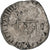 France, Henri IV, Douzain aux deux H, 1593, Bordeaux, Billon, B+, Gadoury:558
