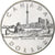 Canada, Elizabeth II, Dollar, Toronto 1834-1984, 1984, Ottawa, BU, Silver