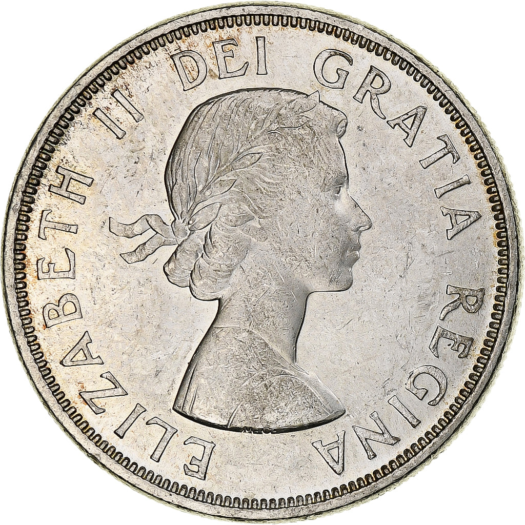 Canadá, Elizabeth II, Dollar, Conférences de Charlottetown et Québec, 1964