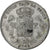 Belgia, Leopold I, 2 1/2 Francs, 1848, Brussels, Srebro, VF(30-35)