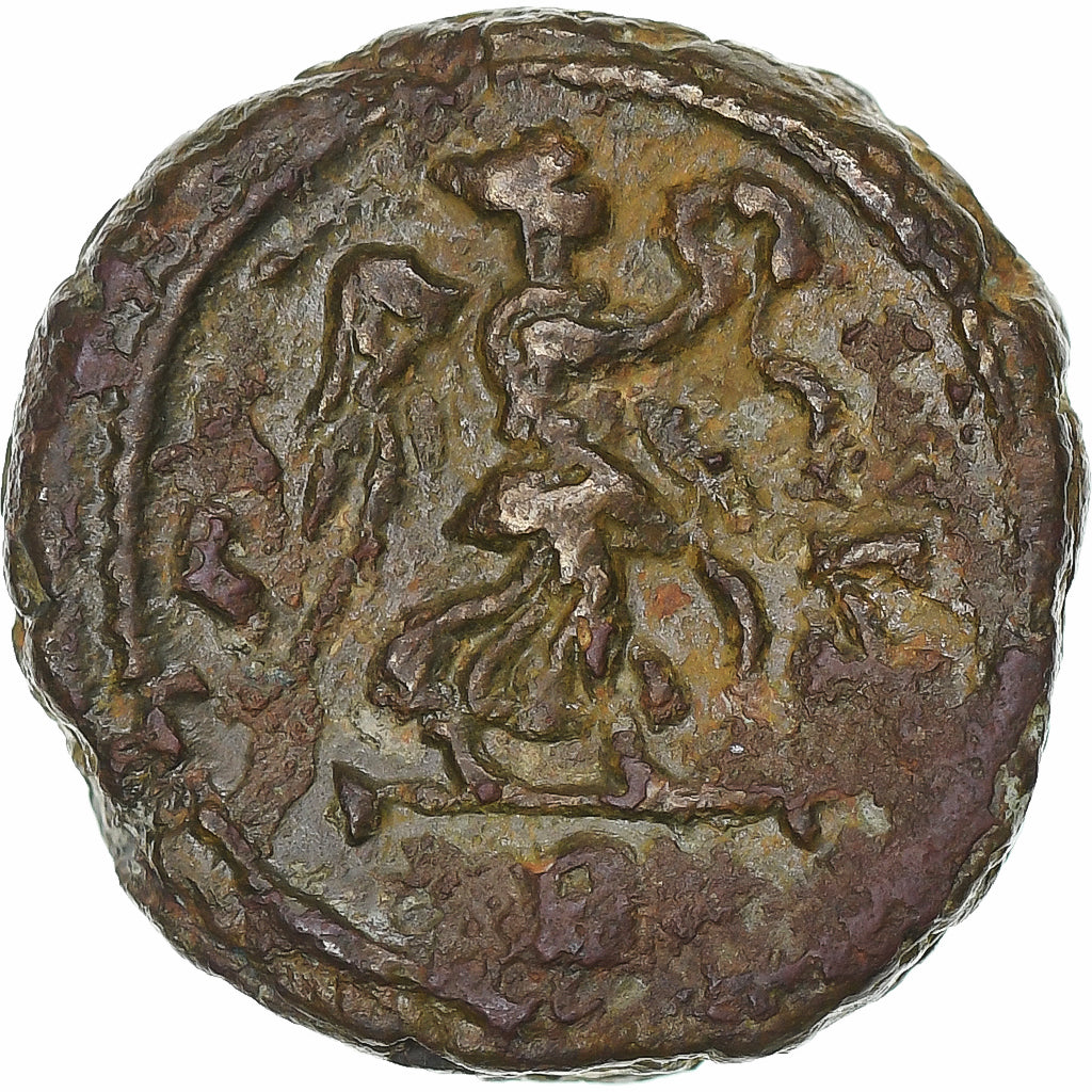 Egypt, Maximianus, Tetradrachm, 291-292, Alexandria, Billon, EF(40-45)