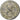 NEDERLANDS OOSTENRIJK, Maria Theresa, 10 Liards, 1750, Anvers, Zilver, ZF+