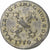 PAÍSES BAJOS AUSTRIACOS, Maria Theresa, 10 Liards, 1750, Anvers, Plata, MBC+