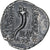 Reino Selêucida, Demetrios I, Drachm, 162-150 BC, Prata, MS(63), SNG-Cop:238