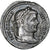 Maximien Hercule, Argenteus, 285-310, Siscia, Srebro, MS(63), RIC:43b
