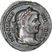 Maximien Hercule, Argenteus, 285-310, Siscia, Prata, MS(63), RIC:43b