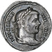 Maximien Hercule, Argenteus, 285-310, Siscia, Silver, MS(63), RIC:43b