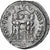 Maximien Hercule, Argenteus, 285-310, Siscia, Argento, SPL, RIC:43b
