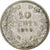 Países Baixos, Wilhelmina I, 10 Cents, 1898, Utrecht, Prata, VF(20-25)