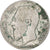 Belgien, Leopold II, Franc, 1867, Brussels, Silber, S, KM:28