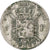 Belgium, Leopold II, Franc, 1867, Brussels, Silver, VF(20-25), KM:28