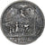 Austria, medalla, Émigration des salzbourgeois, 1732, Plata, MBC+