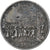Austria, medalla, Émigration des salzbourgeois, 1732, Plata, MBC+